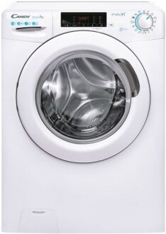 Candy CSO 14105TE/1-S Çamaşır Makinesi kullananlar yorumlar